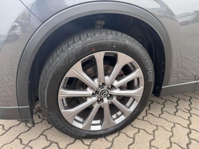 Mazda CX-60 Exclusive-line e-Skyactiv