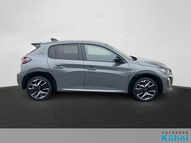 Peugeot E-208 GT-Line Hybrid