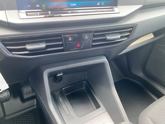 Volkswagen Caddy 2.0 TDI Maxi