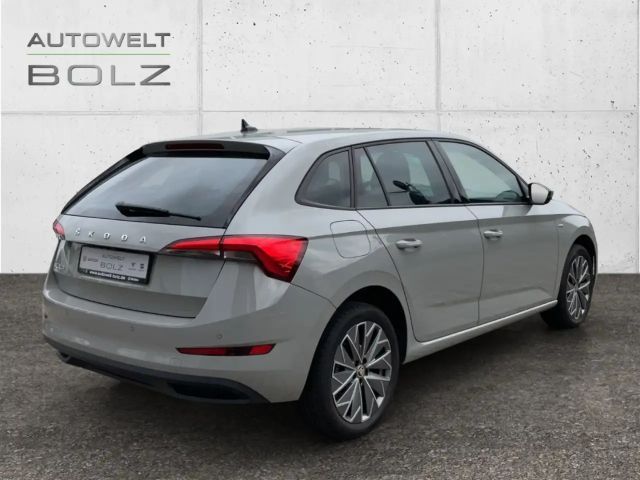 Skoda Scala 1.0 TSI Tour