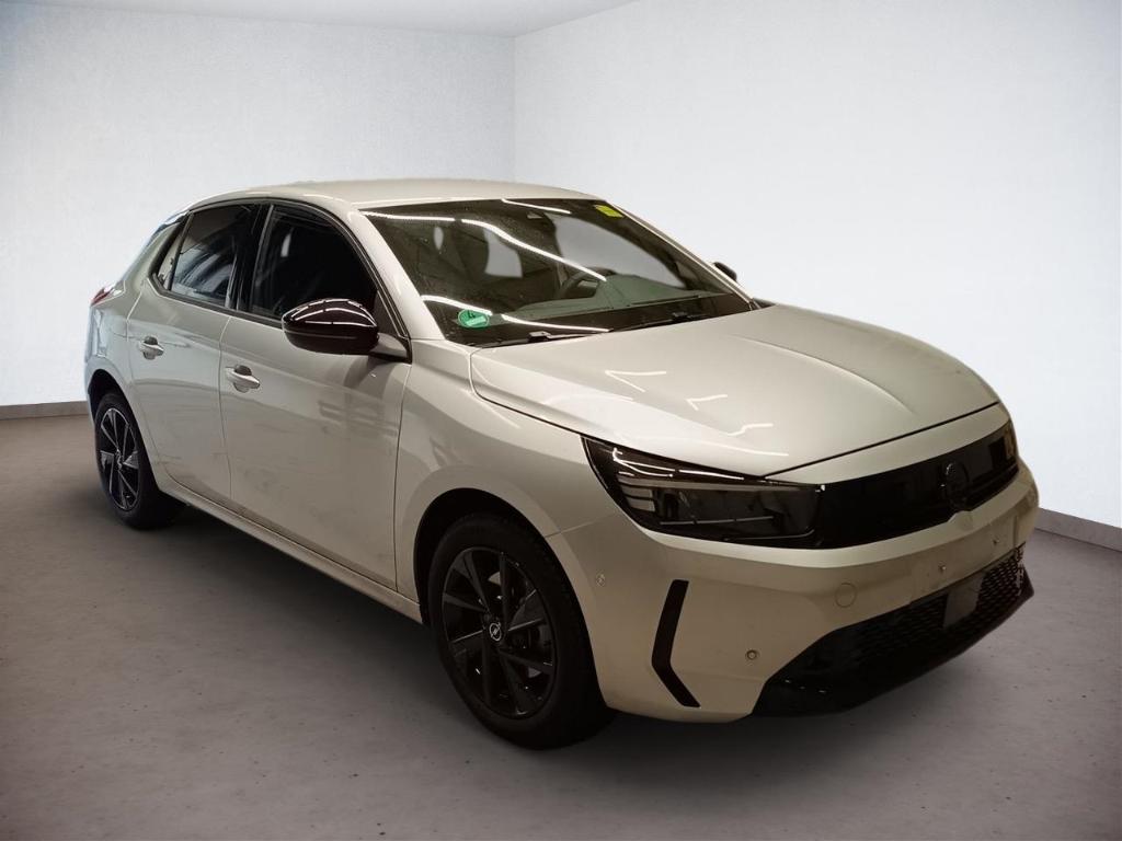 Opel Corsa GS-Line Grand Sport