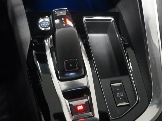 Peugeot 3008 Active Pack Executive