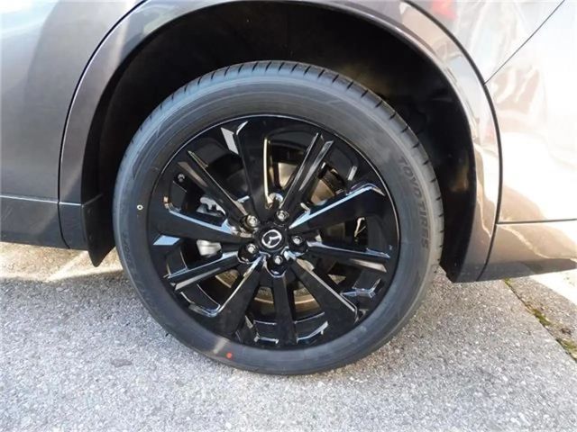 Mazda CX-60 4WD Homura e-Skyactiv