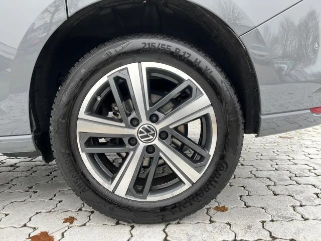 Volkswagen Caddy 1.5 TSI DSG Style