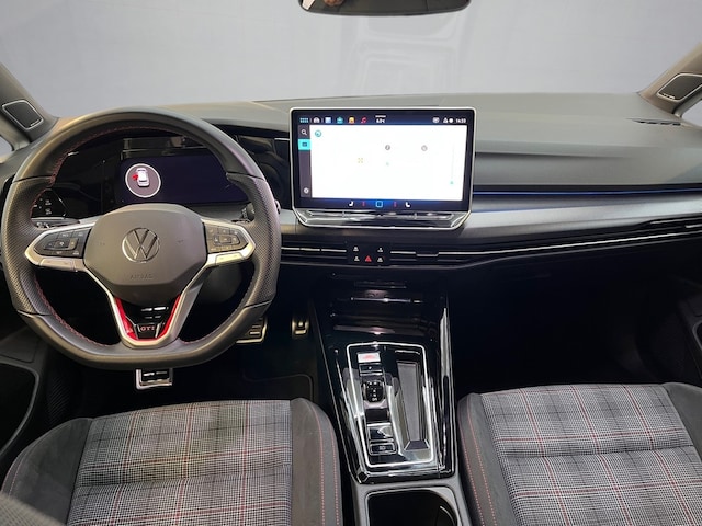 Volkswagen Golf DSG GTI