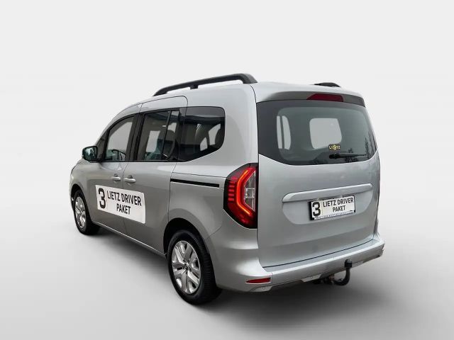Renault Kangoo Edition ONE TCe
