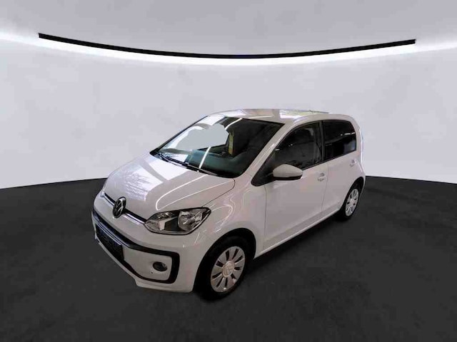 Volkswagen up! +Kamera+Klima+PDC+Sitzh+NSW+Bluetooth+
