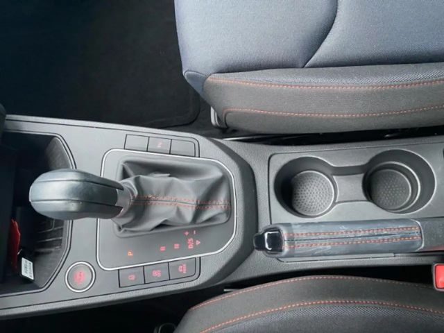 Seat Ibiza 1.0 TSI DSG FR-lijn