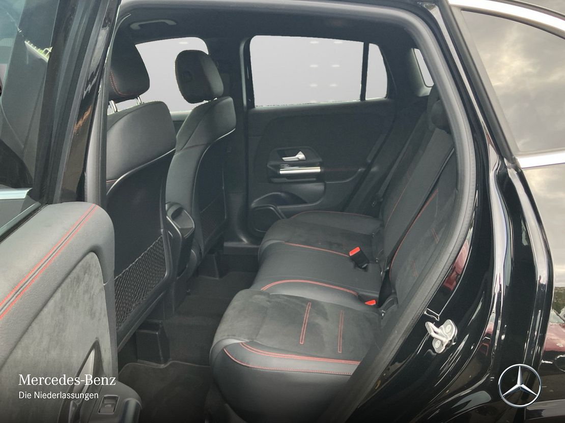 Mercedes-Benz GLA 200 GLA 200