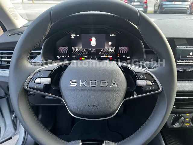 Skoda Kamiq 1.0 TSI Selection