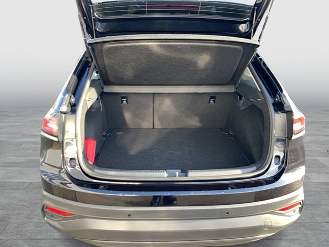 Volkswagen Taigo 1.0 TSI DSG Move