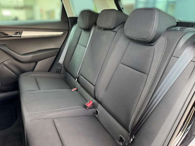 Skoda Karoq KAROQ        SEL  TS110/1.5M6F