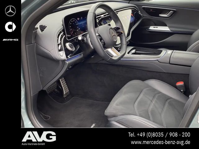 Mercedes-Benz E 200 AMG Line Sedan