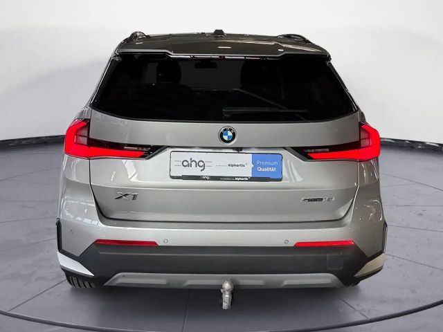 BMW X1 sDrive18i