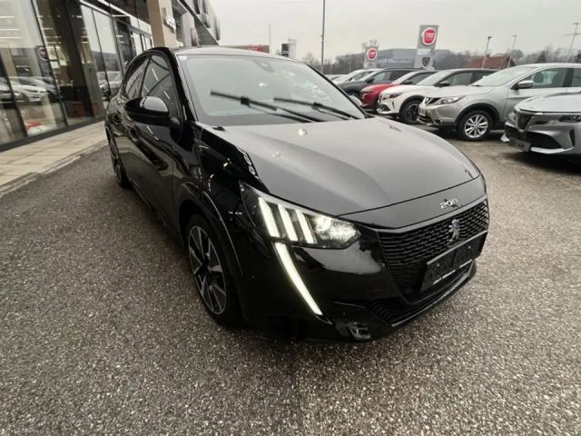 Peugeot E-208 GT-Line