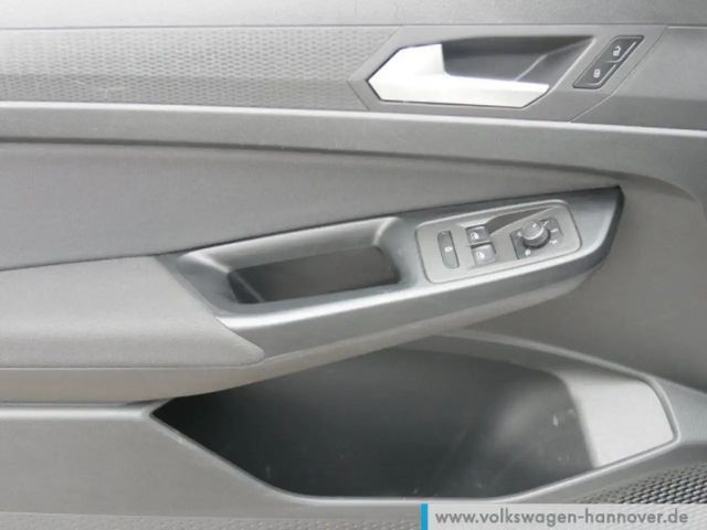 Volkswagen Caddy 2.0 TDI Combi Life