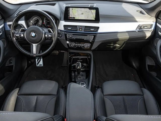 BMW X1 M-Sport sDrive20i