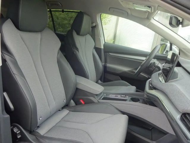 Skoda Enyaq Loft iV 80