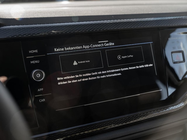 Volkswagen Polo 1.0 Virtual LED PDC SHZ SoundSys