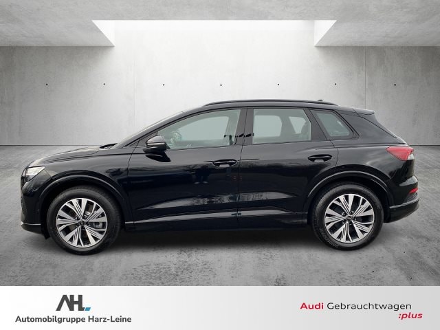 Audi Q4 e-tron 40