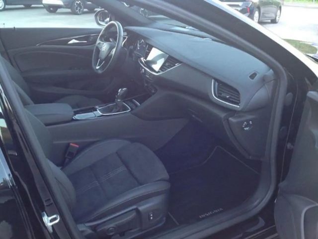 Opel Insignia 2.0 CDTI Ultimate