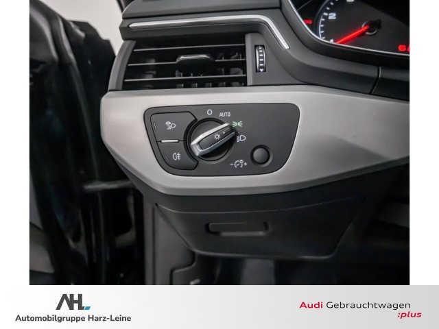 Audi A5 35 TDI S-Tronic Sportback