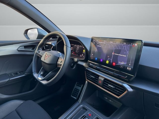 Cupra Leon 1.4 e-Hybrid