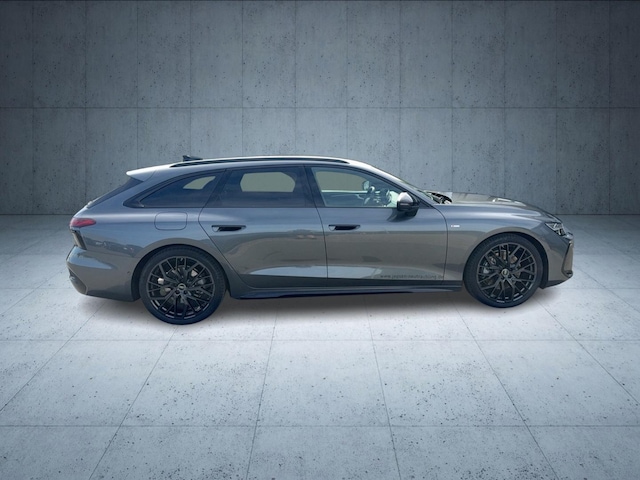 Audi A6 Avant Quattro S-Tronic