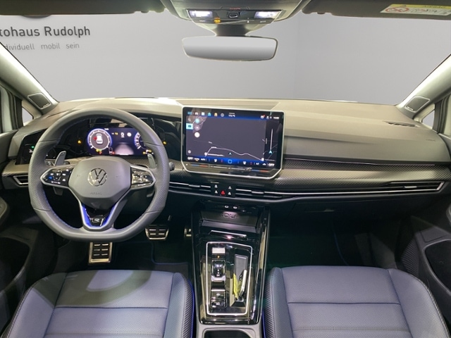 Volkswagen Golf 2.0 TSI 4Motion DSG