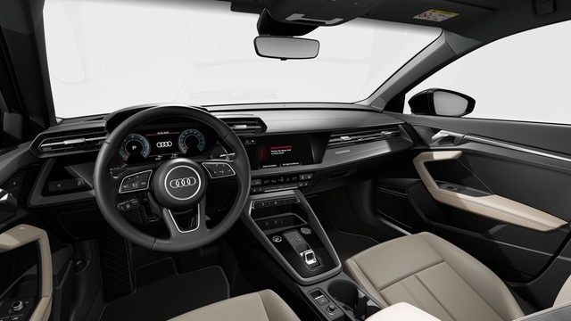 Audi A3 30 TDI S-Tronic Sportback