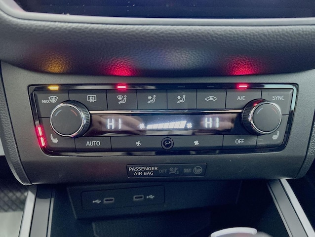 Seat Arona 1.0 TSI DSG