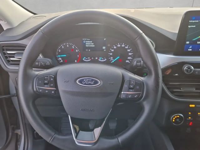 Ford Kuga Cool & Connect EcoBoost