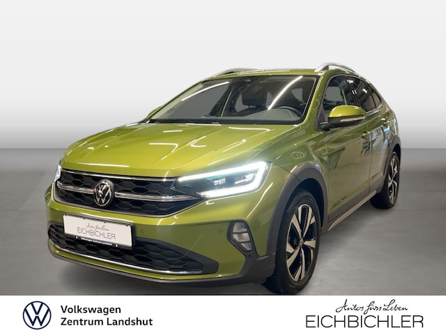 Volkswagen Taigo 1.0 TSI