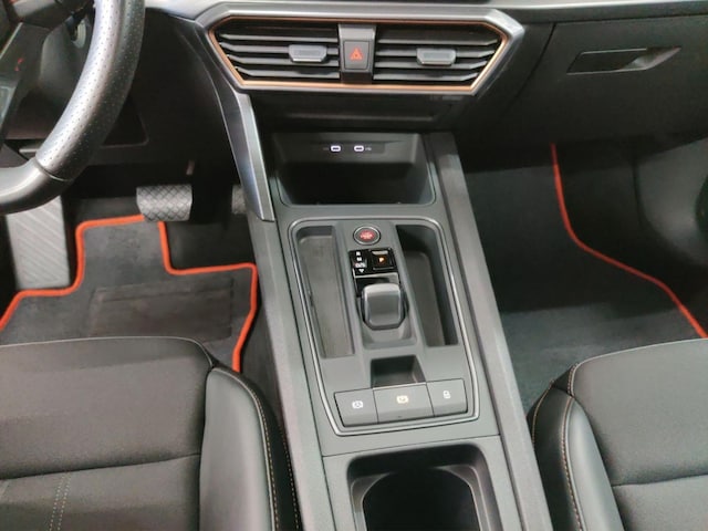 Cupra Formentor 1.4 e-Hybrid