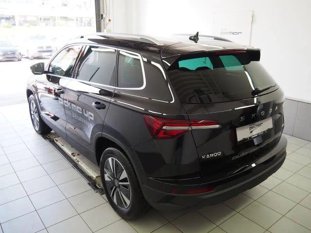 Skoda Karoq 4x4 Selection