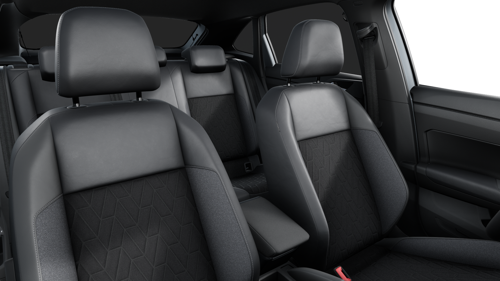 Volkswagen Taigo 1.0 TSI