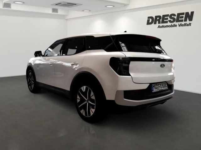 Ford Explorer Premium RWD