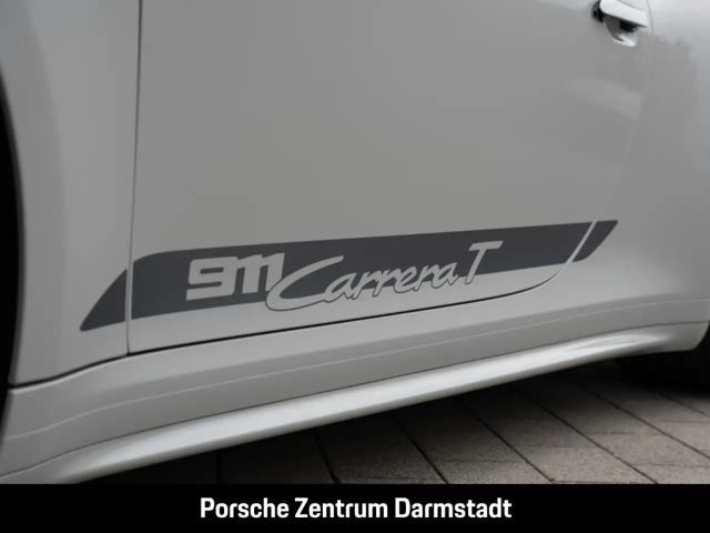 Porsche 992 Cabrio Carrera Turbo