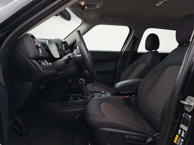 MINI Cooper E All4 SE