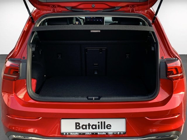 Volkswagen Golf 1.5 eTSI DSG Golf VIII