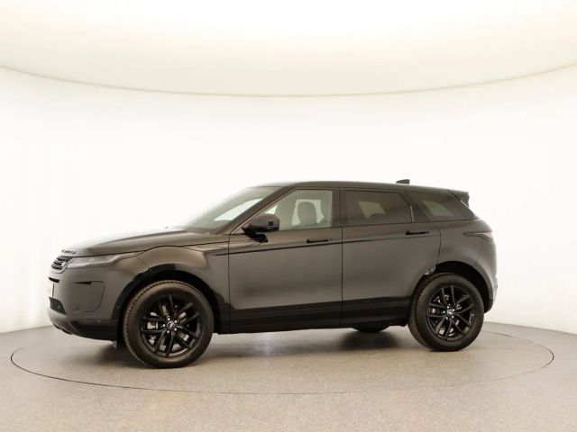 Land Rover Range Rover Evoque S