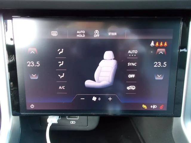 SsangYong Torres Road sofort ab Lager LED Kamera Klimaautom.