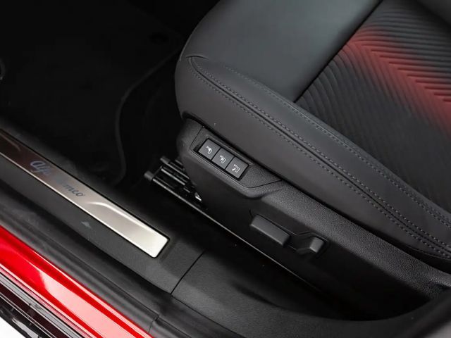 Alfa Romeo Junior Ibrida