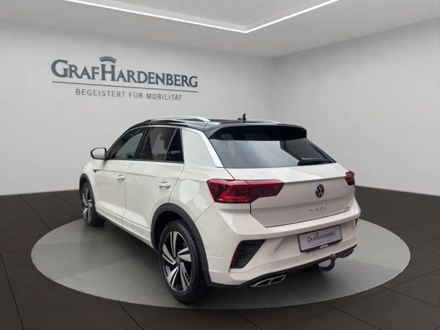 Volkswagen T-Roc 2.0 TSI 4Motion DSG R-Line