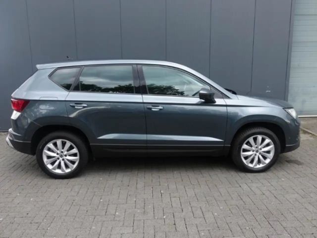 Seat Ateca 1.5 TSI Style