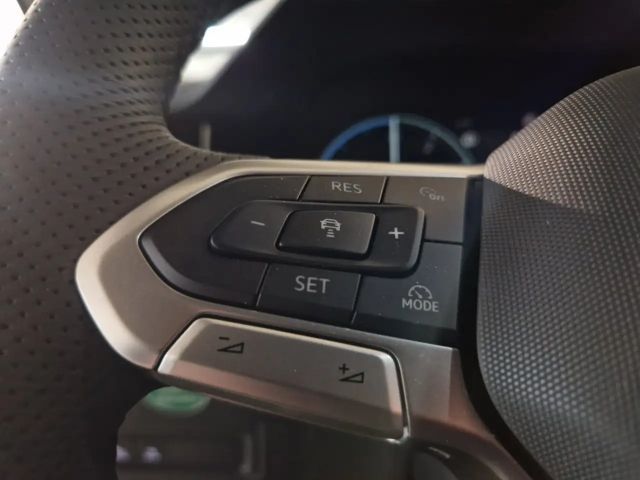 Volkswagen Touareg 4Motion eHybrid