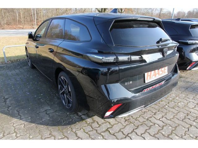 Peugeot 308 Allure Pack EAT8 HDi SW