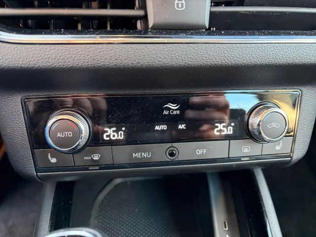 Skoda Kamiq 1.0 TSI Style Style