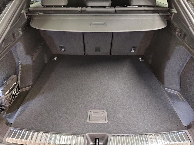 Audi Q5 Quattro S-Tronic Sportback