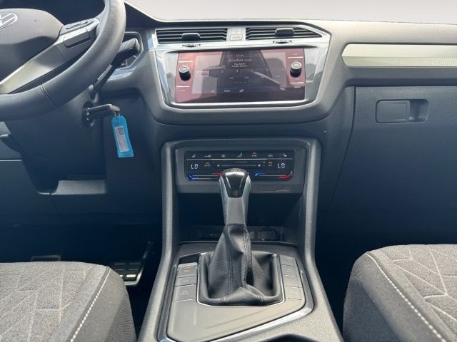 Volkswagen Tiguan 1.5 TSI Allspace DSG Move